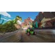 Igra Gigantosaurus: Dino Kart (Playstation 5)