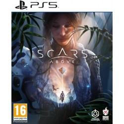 Igra Scars Above (Playstation 5)