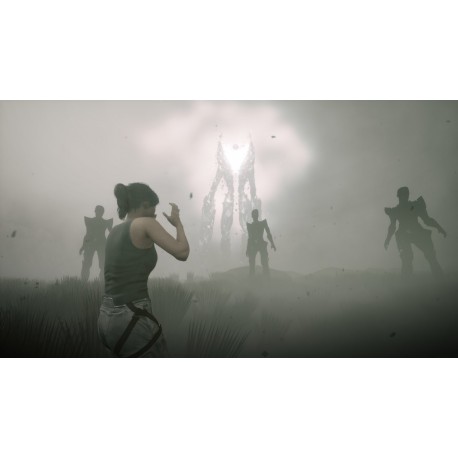 Igra Scars Above (Playstation 5)