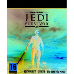 Igra Star Wars Jedi: Survivor (Playstation 5)