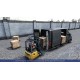 Igra Truck & Logistics Simulator (Playstation 5)