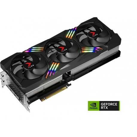 Grafična kartica PNY GeForce RTX 4090 GAMING OC Verto Epic-X RGB