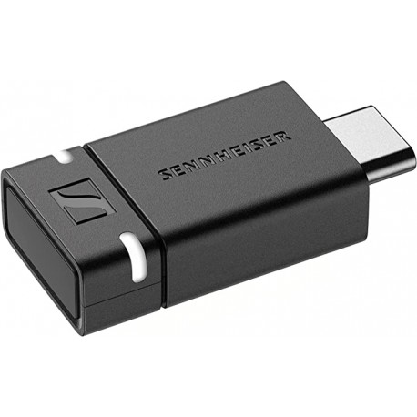 Adapter Sennheiser BTD 600 Bluetooth, USB