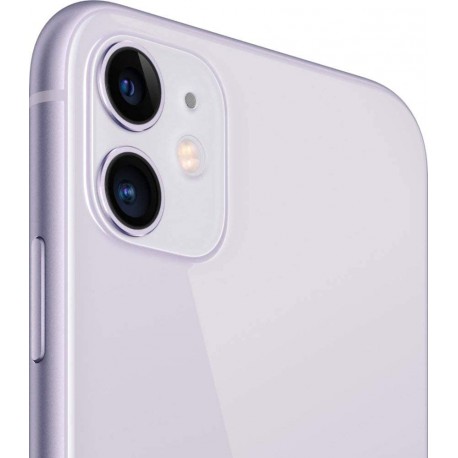 Apple iPhone 11 64GB Purple