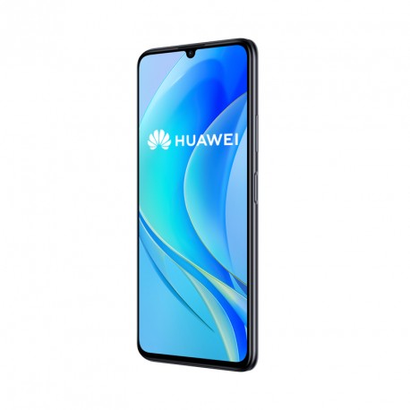 Pametni telefon Huawei Nova Y70 črn