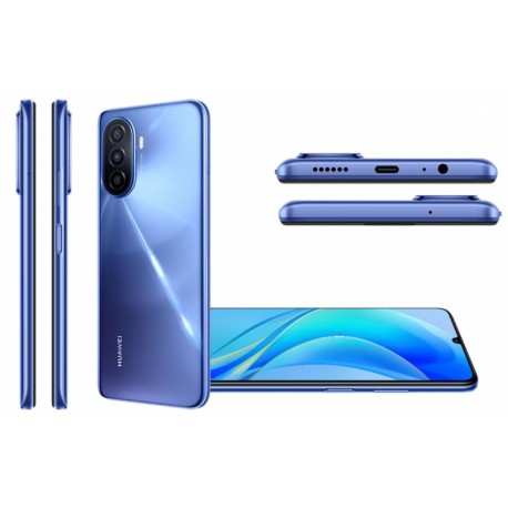 Pametni telefon Huawei Nova Y70 moder