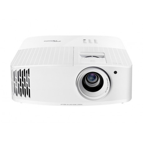 Projektor OPTOMA UHD35x.