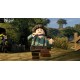 Igra LEGO The Hobbit (Playstation 4)