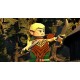 Igra LEGO The Hobbit (Playstation 4)