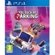 Igra You Suck at Parking (Playstation 4)