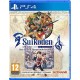 Igra Suikoden I & Ii Hd Remaster (Playstation 4)