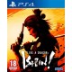 Igra Like A Dragon: Ishin! (Playstation 4)