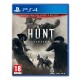 Igra Hunt Showdown - Limited Bounty Hunter Edition (Playstation 4)