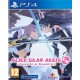 Igra Alice Gear Aegis Cs: Concerto Of Simulatrix (Playstation 4)