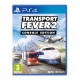 Igra Transport Fever 2 (Playstation 4)