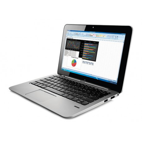 Tablični računalnik HP Elite x2 1011 G1, SSD/FHD Touch/LTE/W8P, L5G46EA