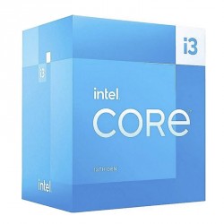 Procesor Intel Core i3-13100F, BX8071513100F