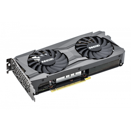Grafična kartica INNO3D GeForce RTX 3060 Twin X2 12GB