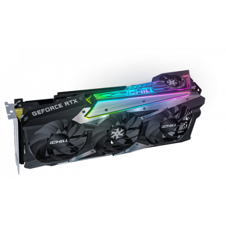 Grafična kartica INNO3D GeForce RTX 3070 iChill X4 LHR 8GB RGB