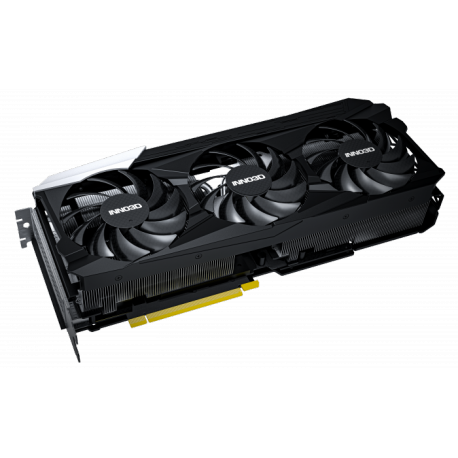 Grafična kartica INNO3D GeForce RTX 3090 GAMING X3 NEW 24GB
