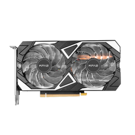 Grafična kartica KFA2 GeForce RTX 3050 EX