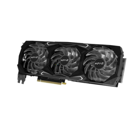 Grafična kartica KFA2 GeForce RTX 3090 SG 24GB
