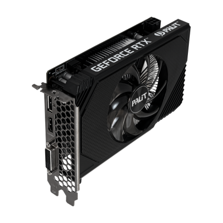 Grafična kartica PALIT GeForce RTX 3050 StormX 8GB