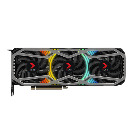 Grafična kartica PNY GeForce RTX 3070 8GB XLR8 Gaming