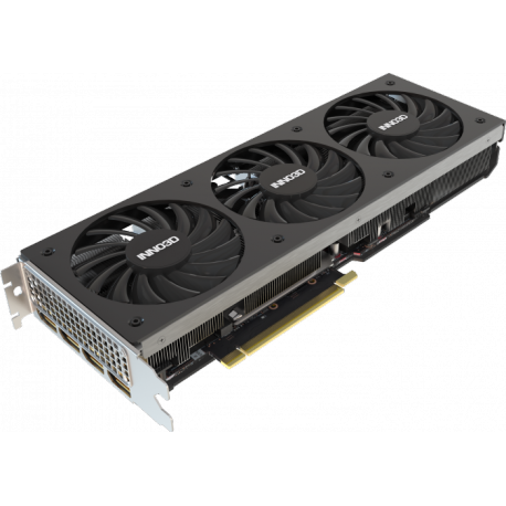 Grafična kartica INNO3D GeForce RTX 3070 Ti X3 8GB