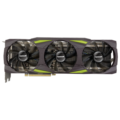 Grafična kartica MANLI GeForce RTX 3070 Ti 8GB