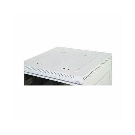 Kabinet 600x 600 45U 2105 sestavljen siv Triton