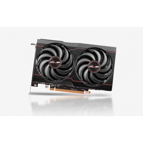 Grafična kartica SAPPHIRE RADEON RX 6600 8GB, 11310-05-20G