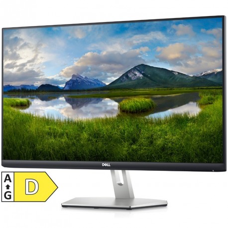 Monitor DELL S2721H