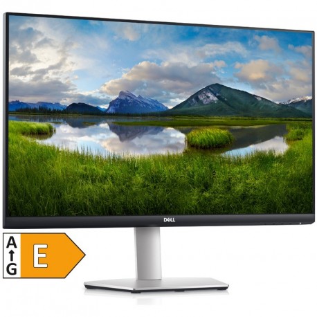 Monitor DELL S2721DS