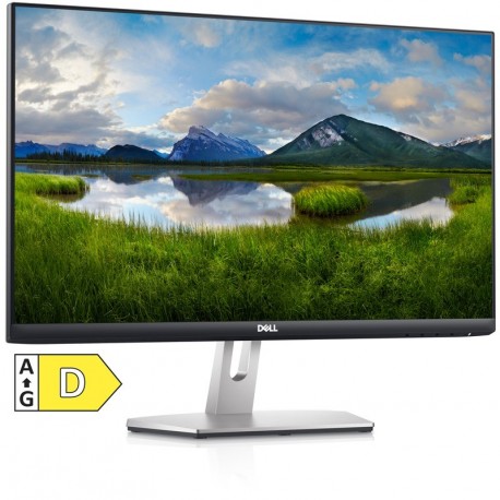 Monitor DELL S2421HN