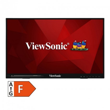 Monitor ViewSonic ID2456