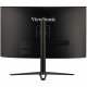 Monitor VIEWSONIC VX2718-PC-MHDJ, ukrivljen