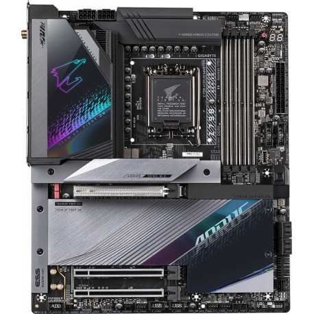 Matična plošča GIGABYTE Z790 AORUS MASTER, DDR5, LGA1700