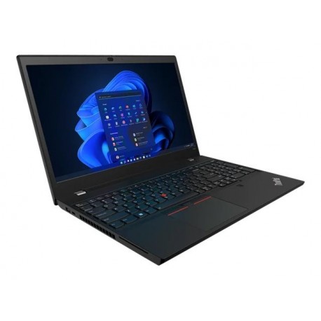 Prenosnik LENOVO ThinkPad P15v G3 R7-6850H, 16GB, SSD 512GB, T1200, W11P