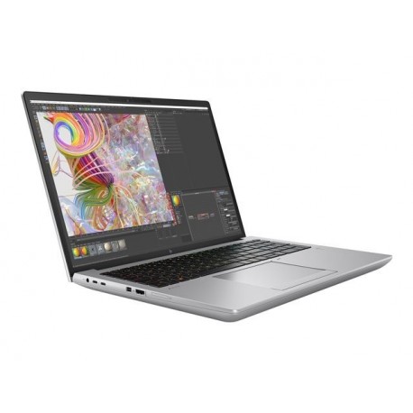 Prenosnik HP ZBook Fury 16 G9 i7-12850HX, 32GB, SSD 1TB, A3000, W11P