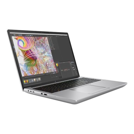 Prenosnik HP ZBook Fury 16 G9 i7-12850HX, 32GB, SSD 1TB, A3000, W11P