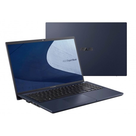 Prenosnik ASUS Expertbook B1 B1500CEAE-EJ4421X i5-1135G7, 8GB, SSD 512GB, W11P