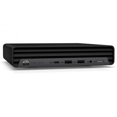 Računalnik HP Pro Mini 400 G9 i5-12500T, 8GB, SSD 256GB, W11P