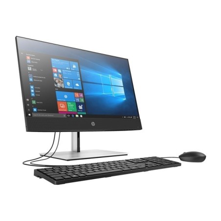 Računalnik HP ProOne 440 G6 i7-10700T, 16GB, SSD 512GB, W11P