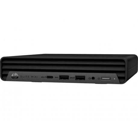 Računalnik HP Elite Mini 600 G9 i5-12500T, 8GB, SSD 256GB, W11P