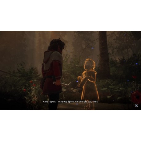 Igra Skabma: Snowfall (Playstation 5)