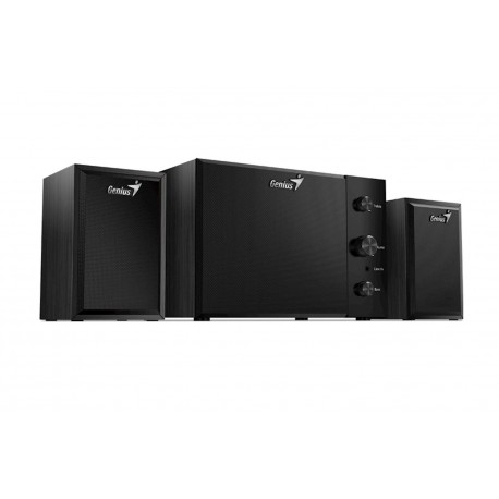 Zvočniki Genius SW-2.1 350