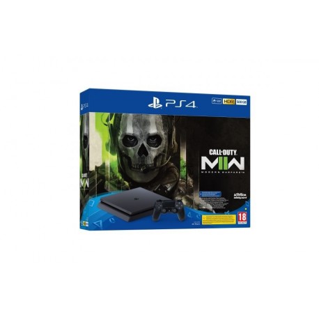 Igralna konzola PlayStation 4 500GB + COD