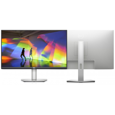 Monitor DELL S2721HS