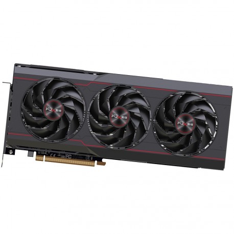 Grafična kartica SAPPHIRE AMD RADEON RX 7900XT GAMING OC Pulse 20GB